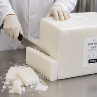 Soywax Bulk 55c - (20 kg)