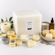 Soywax Bulk 55c - (20 kg)