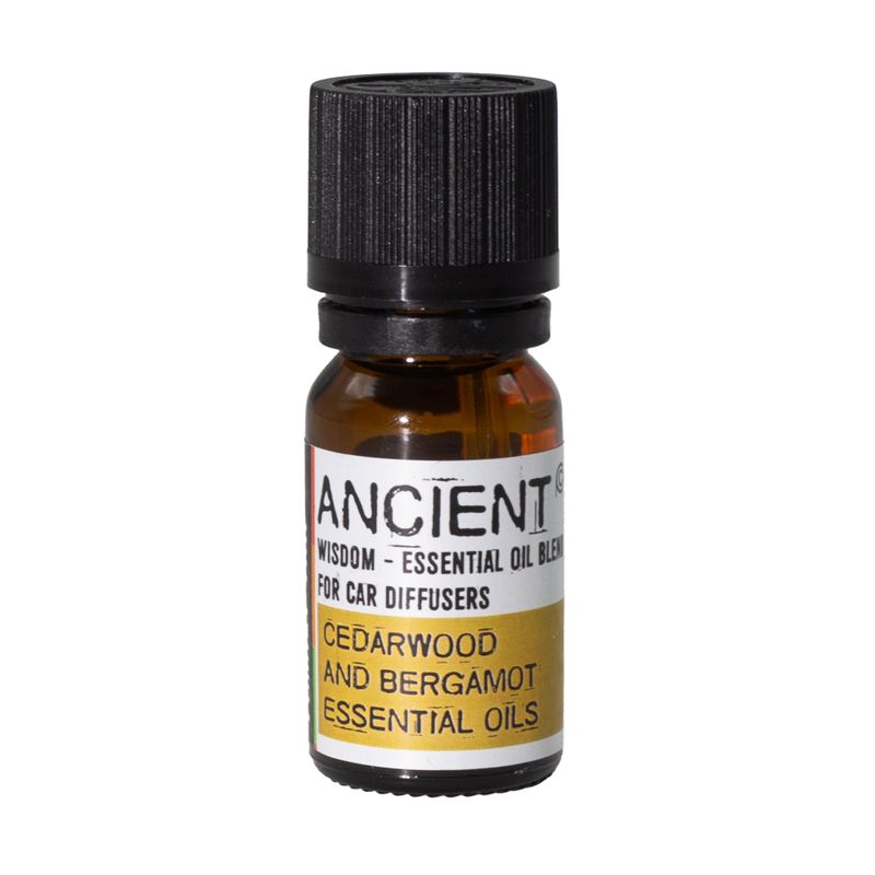 10ml aromaterapeutická směs do auta - rodinný výlet