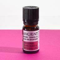 10 ml aromaterapeutická směs do auta - Grand Tour