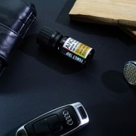 10 ml aromaterapeutická směs do auta - soustředění a řízení