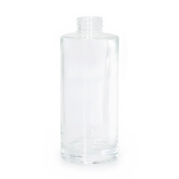 200ml Vysoká Difuzní Lahvička (28mm Hrdlo) - Čistá