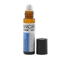 10ml Roll On směs esenciálních olejů - Nebojte se!