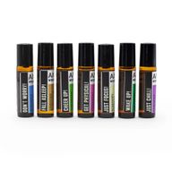 10 ml Roll-On směs esenciálních olejů - Usnout!