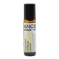 10 ml Roll-On směs esenciálních olejů - Jen se soustřeďte!