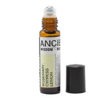 10 ml Roll-On směs esenciálních olejů - Jen se soustřeďte!