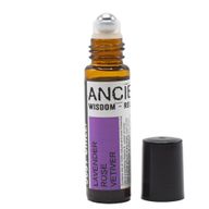 10 ml Roll-On esenciální olejová směs – Jen se uklidni!