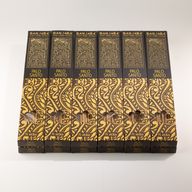 Banjara Extra dlouhý Smudge Stick - Palo Santo