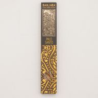 Banjara Extra dlouhý Smudge Stick - Palo Santo