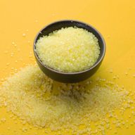 Tropický ráj vařící granule - pomelo