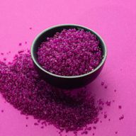 Tropický ráj vařící granule - Mangostan