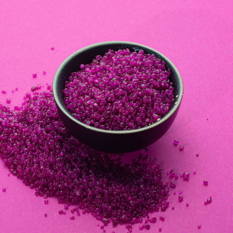 Tropický ráj vařící granule - Mangostan