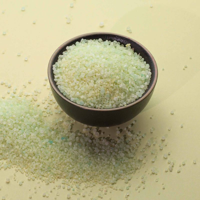 Tropický ráj – dušené granule – kiwi