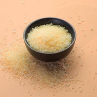 Tropický ráj pomalu vařící granule - Ananas