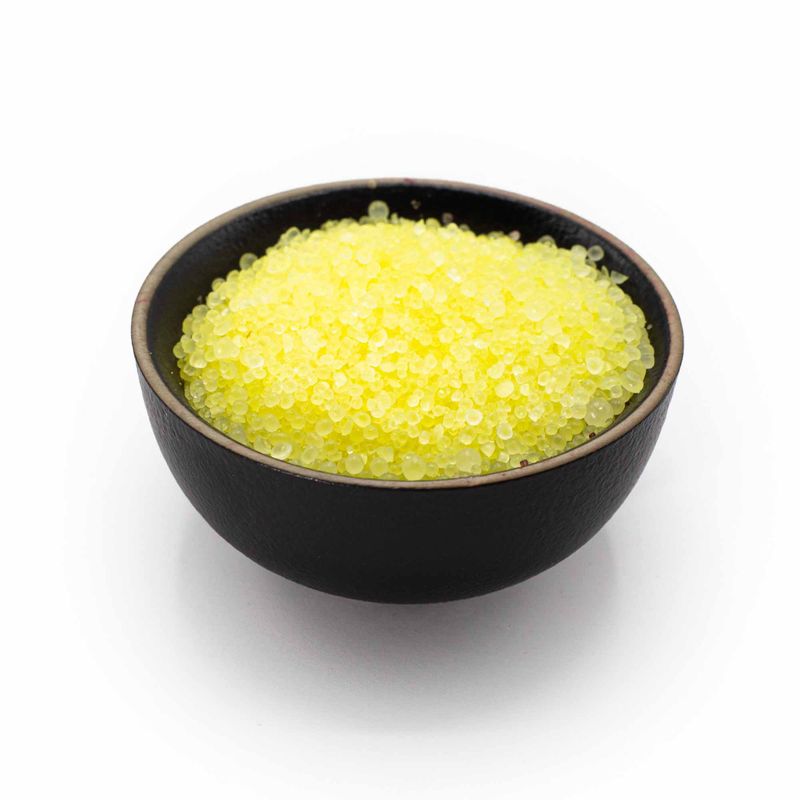 Tropický ráj vařící granule - marakuja