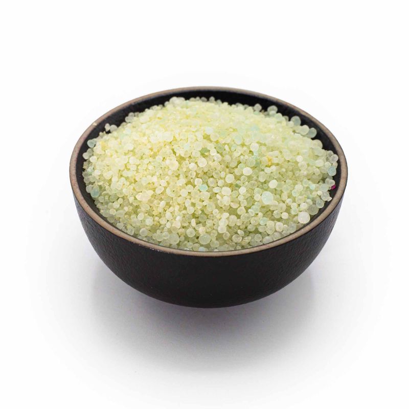Tropický ráj – dušené granule – kiwi