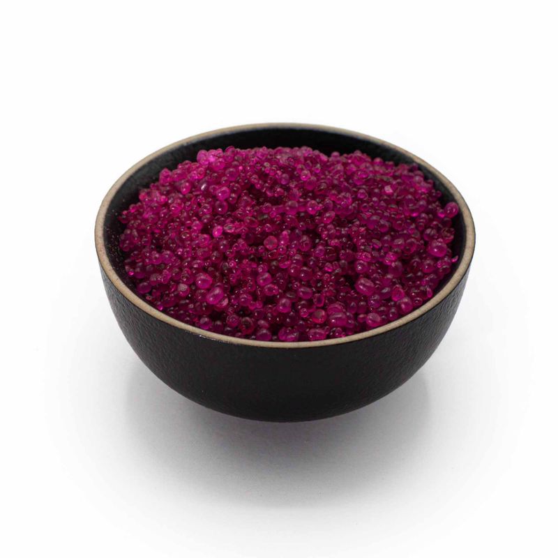 Tropický ráj vařící granule - Mangostan