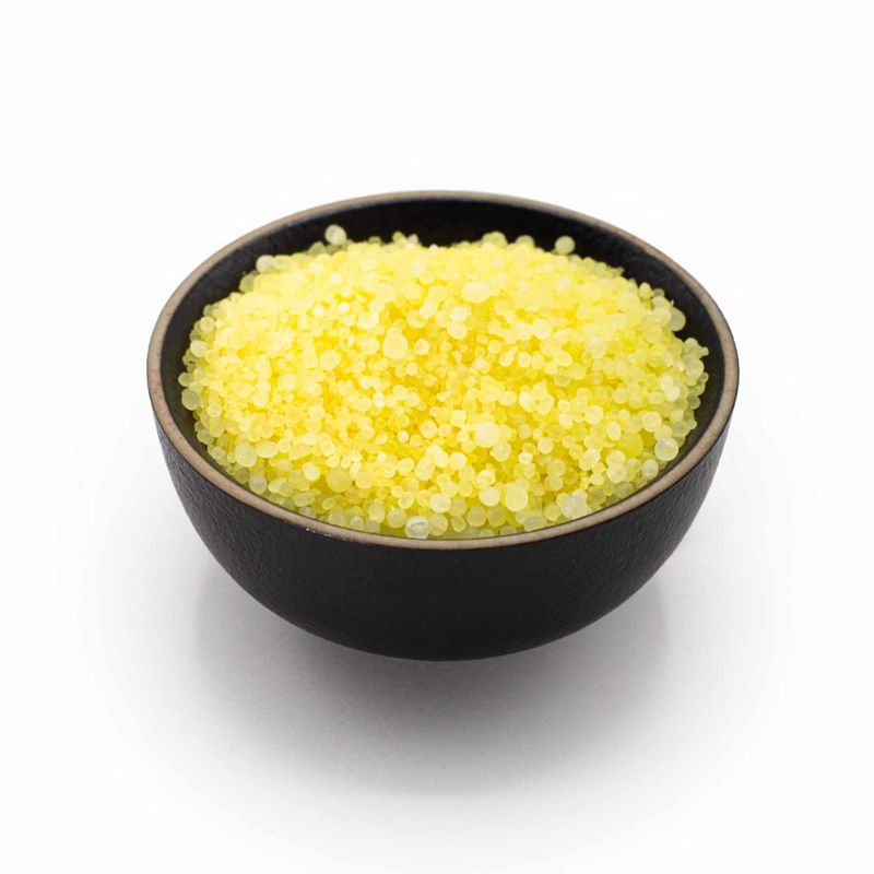 Tropický ráj vařící granule - pomelo