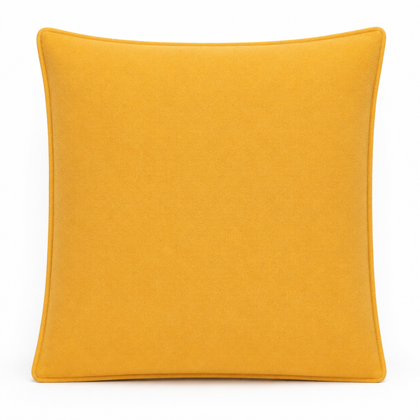 Klasický potah na polštář - Marigold Loom- 30x50cm - 60x60cm - Jumbo Style