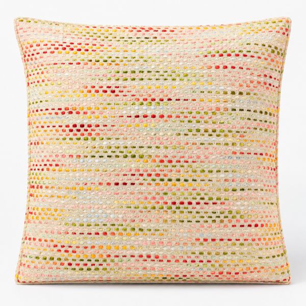 Klasický potah na polštář - Hidden Rainbow - 60x60cm - Jumbo Style
