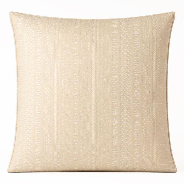 Klasický povlak na polštář - Jemný kámen - 30×50 cm - 60×60 cm - Jumbo styl