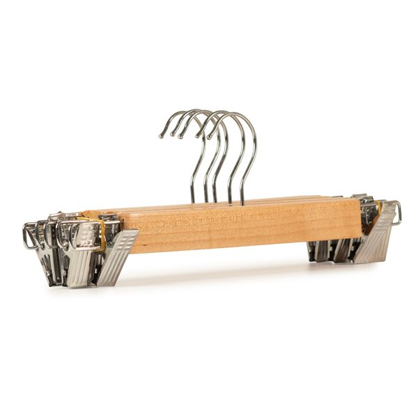 Nomad Sari - klipový závěs - 33 cm