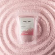 Vonná svíčka Sand - Dusty Rose - Maison de Roses - 300 g