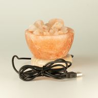USB Ohnivá miska (Multi)