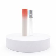 Parfémová lahvička s rozprašovačem - 10 ml - Růžový odstín
