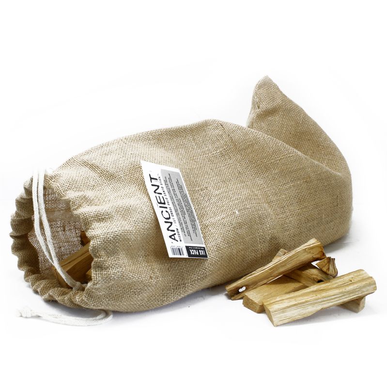 1. jakost Palo Santo dřevěné tyčinky 1 kg