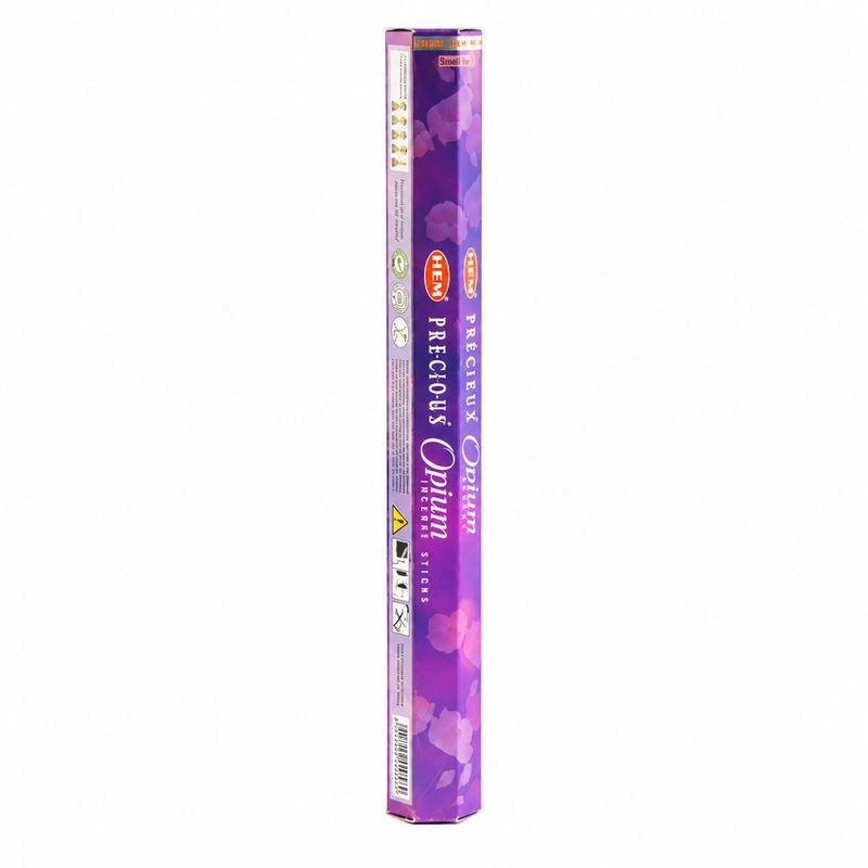 HEM Hexagonální kadidlo - Drahé opium