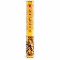 HEM Hexagonální kadidlo - Palo Santo