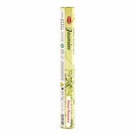 HEM Hexagonální kadidlo - Smudge - Jasmín
