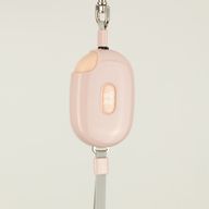 Vodítko Paw Pet - Pocket Pod - růžová - 1,5 m