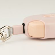 Vodítko Paw Pet - Pocket Pod - růžová - 1,5 m