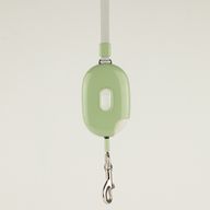Paw Pet Vodítko - Pocket Pod - Zelená - 1,5 m