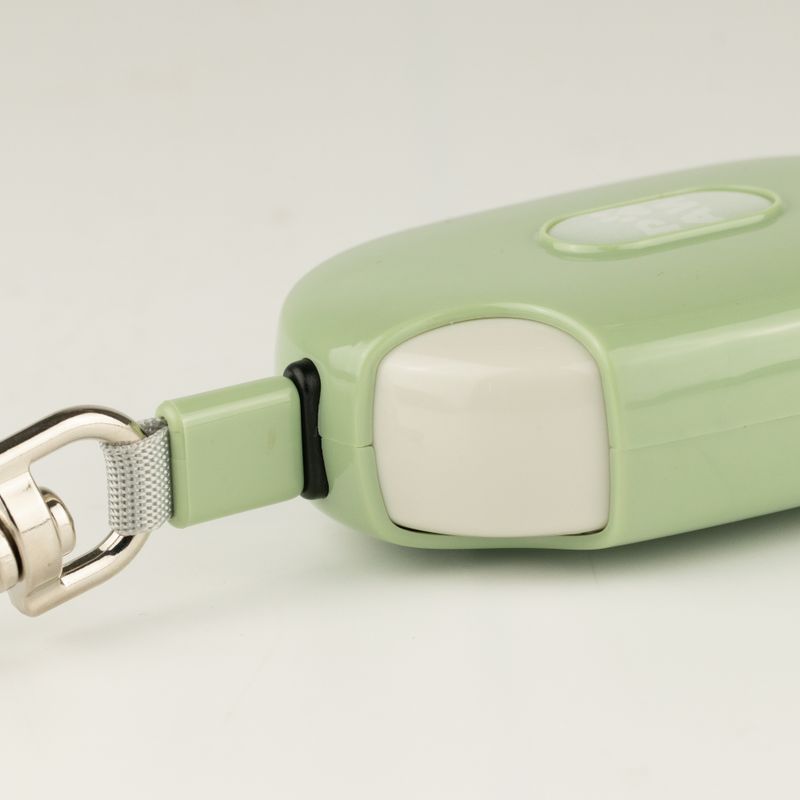 Paw Pet Vodítko - Pocket Pod - Zelená - 1,5 m