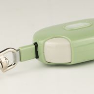 Paw Pet Vodítko - Pocket Pod - Zelená - 1,5 m