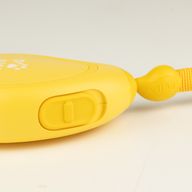 Paw Pet Vodítko - Mini Mango - Žlutá - 3m