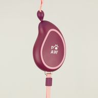 Paw Pet Vodítko - Mini Mango - Plumb - 3m