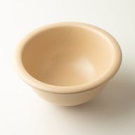 PAW Misky na jídlo - velká keramická miska na dřevěném stojanu - 14 cm