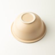 PAW Misky na jídlo - velká keramická miska na dřevěném stojanu - 14 cm