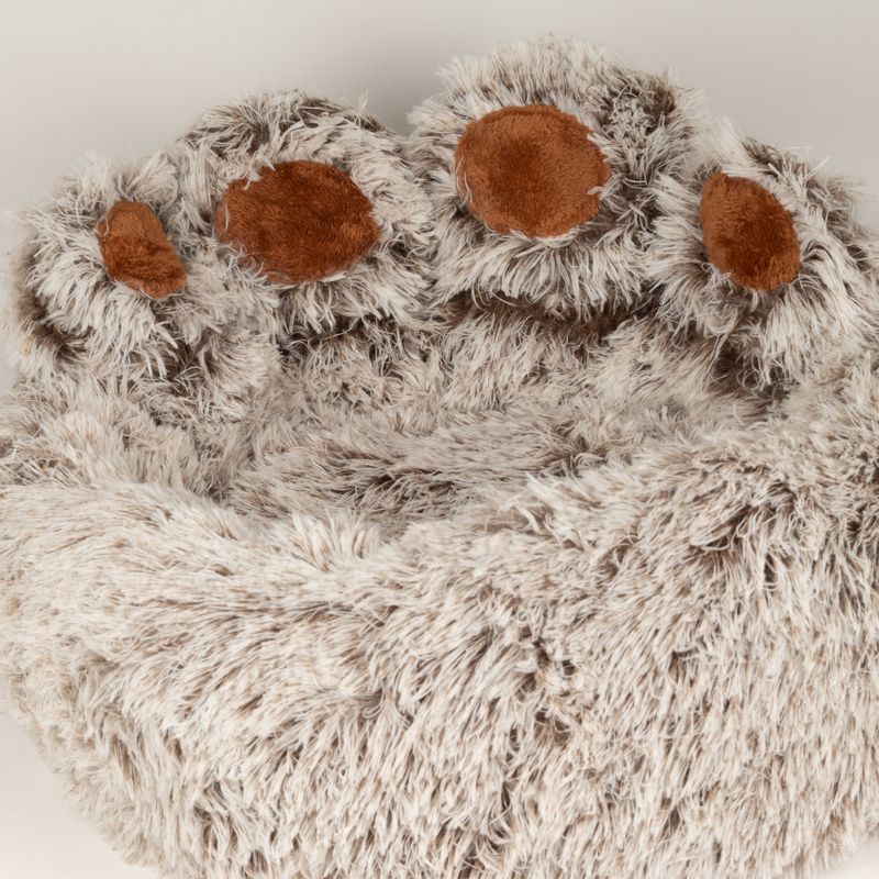 Pelíšek pro tlapky - Střední Big-Paw - 60 cm