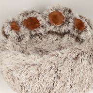 Pelíšek pro tlapky - Střední Big-Paw - 60 cm