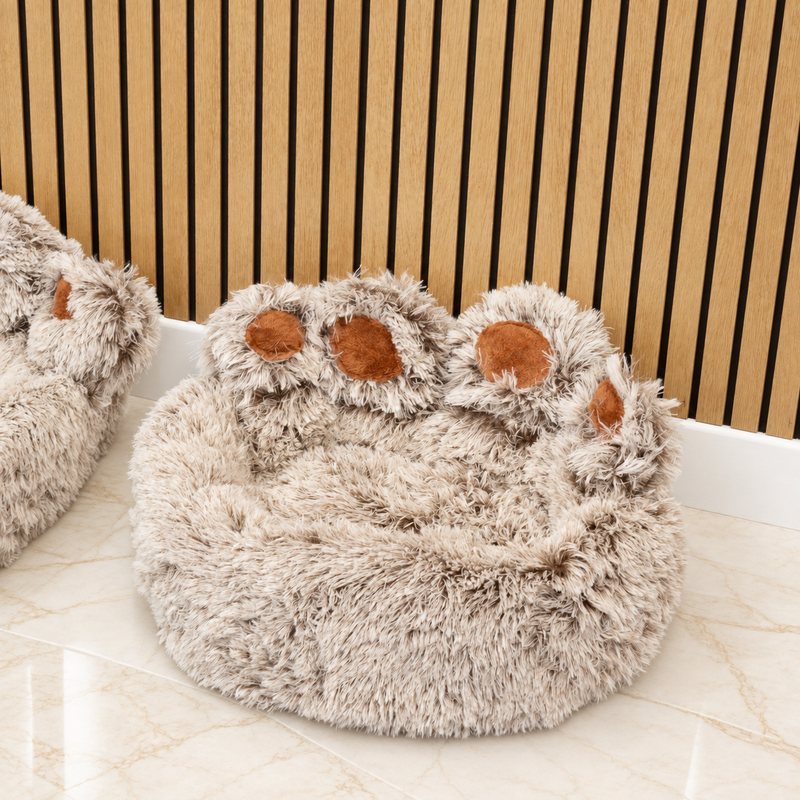 Pelíšek pro tlapky - Střední Big-Paw - 60 cm