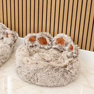 Pelíšek pro tlapky - Střední Big-Paw - 60 cm