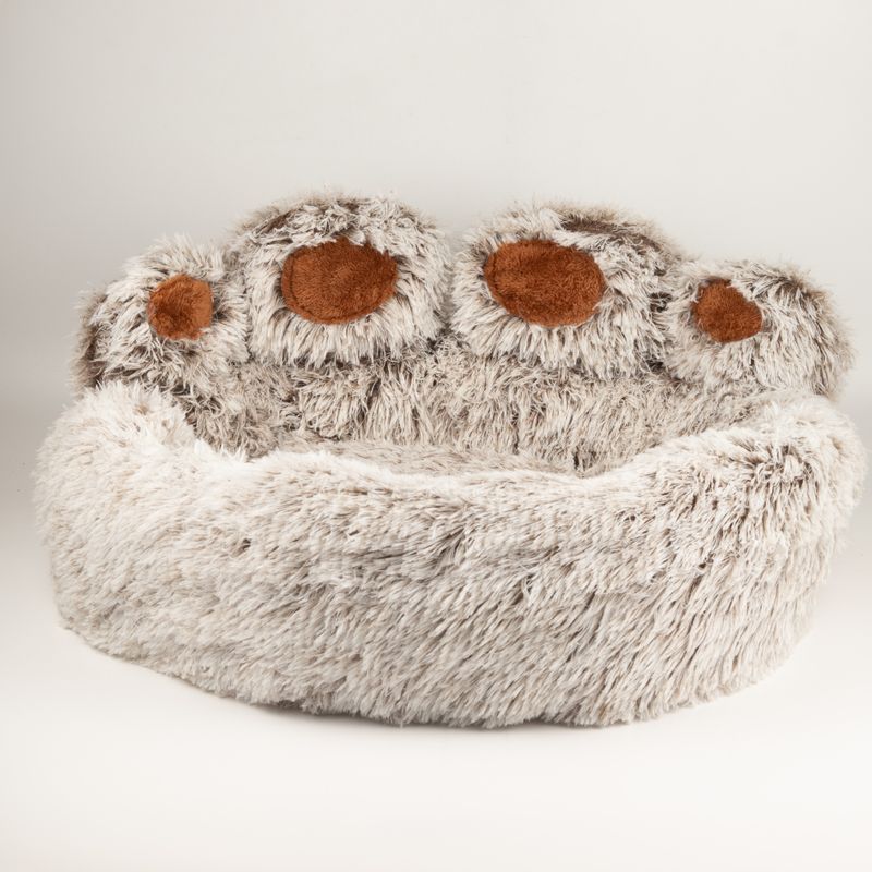 Postel pro tlapky - Velká Big-Paw - 70 cm