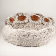 Postel pro tlapky - Velká Big-Paw - 70 cm