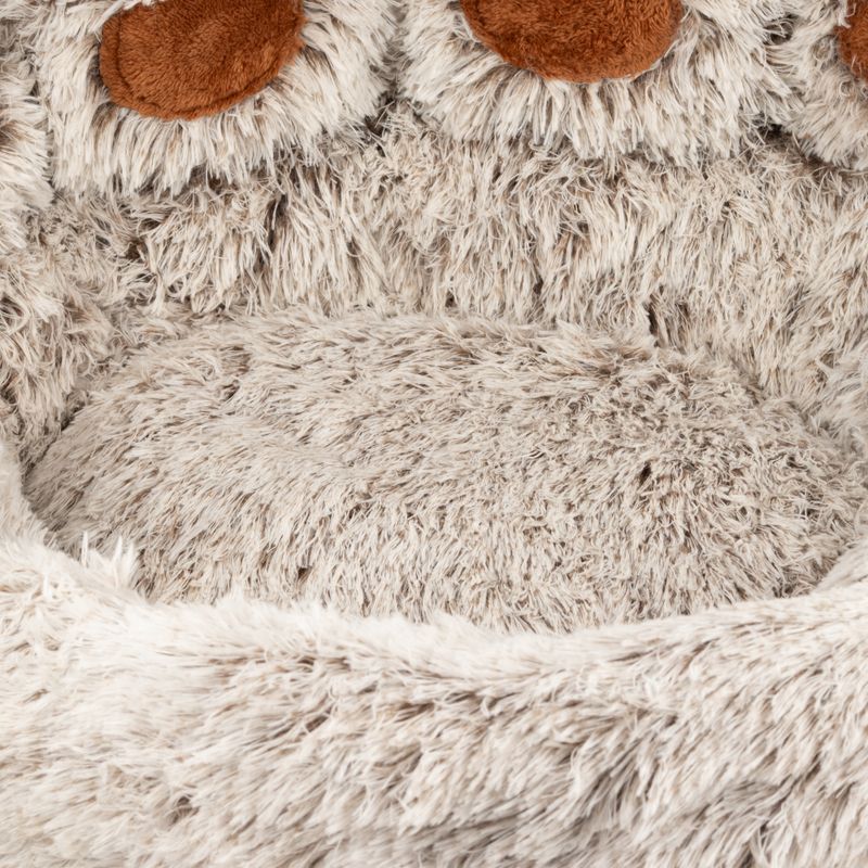 Postel pro tlapky - Velká Big-Paw - 70 cm