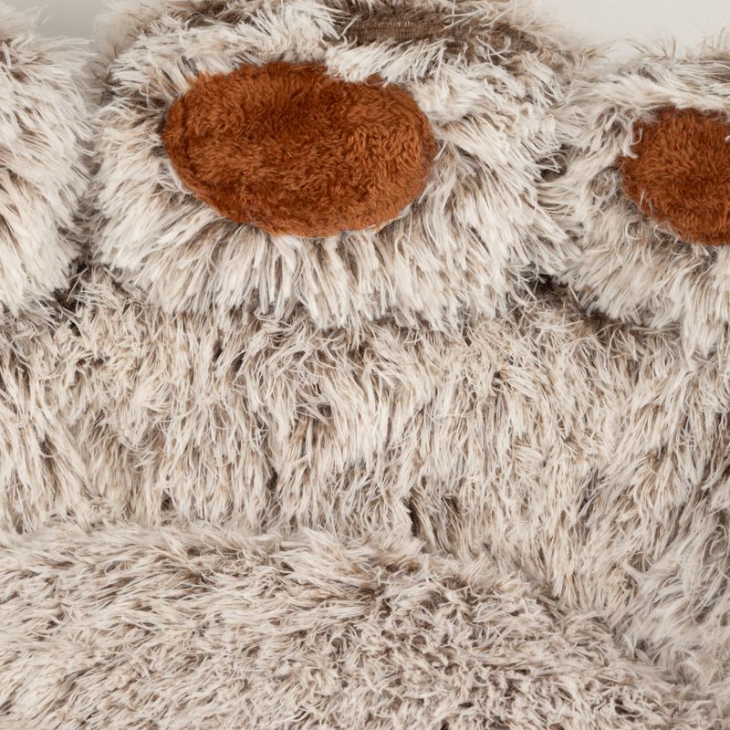 Postel pro tlapky - Velká Big-Paw - 70 cm